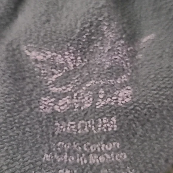 BOYS LIE Classic V3 Lounge Shorts In Lead Size Medium - Picture 7 of 8